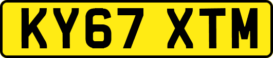 KY67XTM