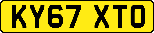 KY67XTO