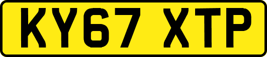 KY67XTP