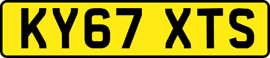KY67XTS