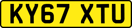KY67XTU