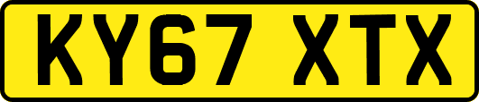 KY67XTX