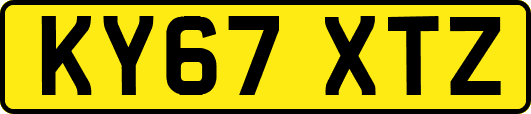 KY67XTZ