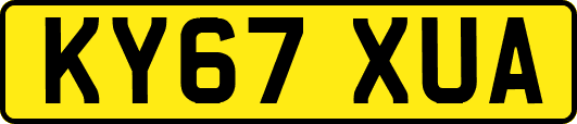 KY67XUA