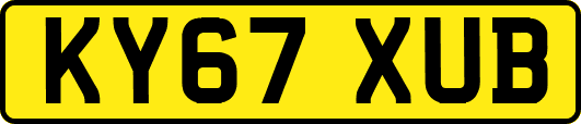 KY67XUB