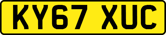 KY67XUC