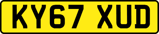 KY67XUD