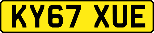 KY67XUE