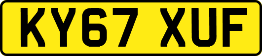 KY67XUF