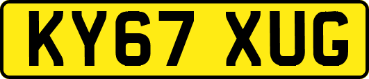 KY67XUG
