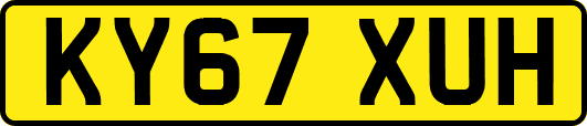 KY67XUH