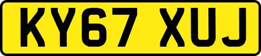 KY67XUJ