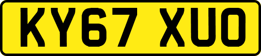 KY67XUO