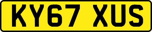 KY67XUS