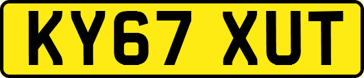 KY67XUT