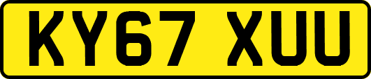 KY67XUU