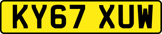 KY67XUW