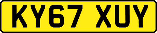 KY67XUY