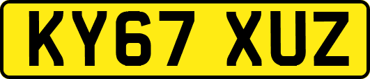 KY67XUZ