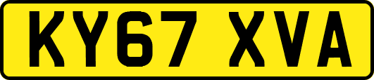 KY67XVA