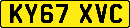 KY67XVC