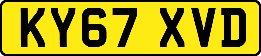 KY67XVD