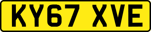 KY67XVE