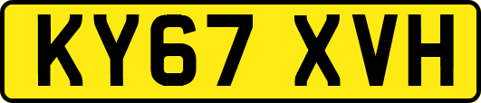 KY67XVH
