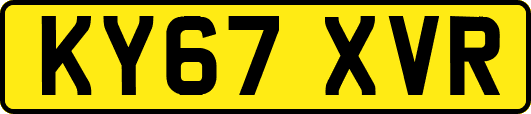 KY67XVR
