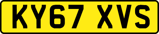 KY67XVS