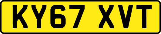 KY67XVT