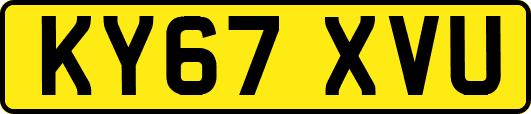 KY67XVU