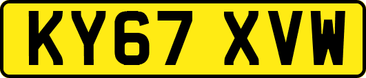 KY67XVW