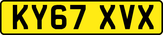KY67XVX