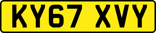 KY67XVY