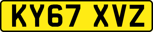 KY67XVZ