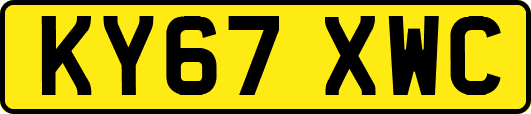 KY67XWC