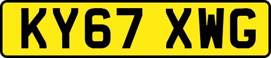 KY67XWG