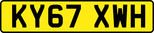 KY67XWH
