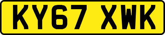 KY67XWK