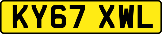 KY67XWL
