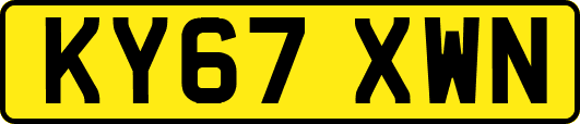 KY67XWN
