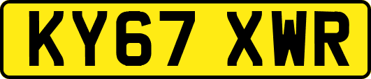 KY67XWR
