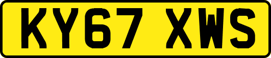 KY67XWS