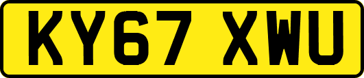KY67XWU