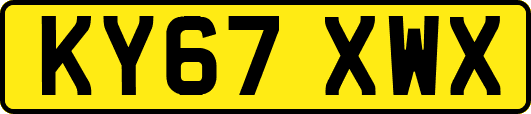 KY67XWX