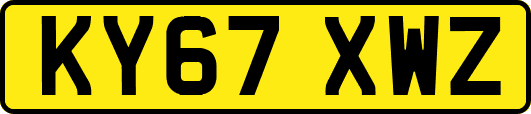KY67XWZ