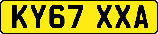 KY67XXA