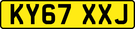 KY67XXJ