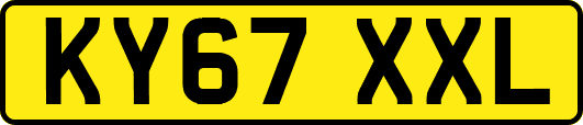 KY67XXL